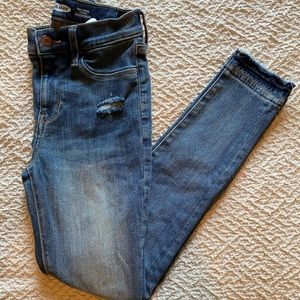 Old Navy Ballerina Jeggings